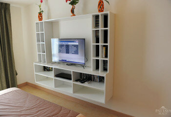 Кондоминиум в Паттайе, Таиланд | THE146433