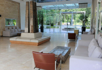 Кондоминиум в Паттайе, Таиланд | THE146433