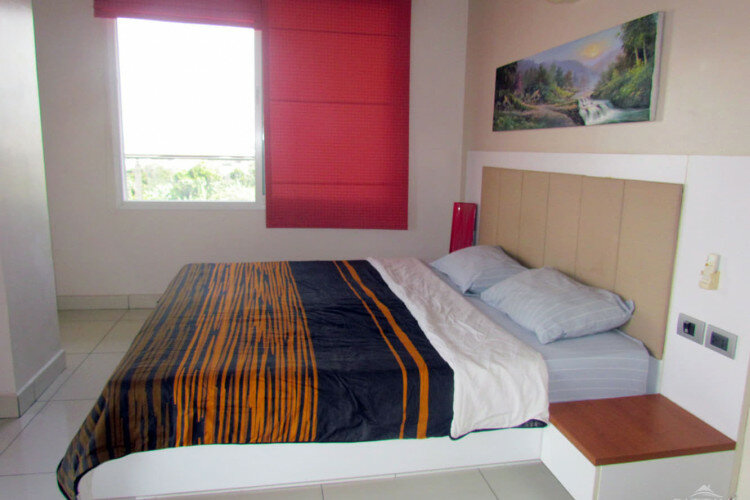 Кондоминиум в Паттайе, Таиланд | THE446415