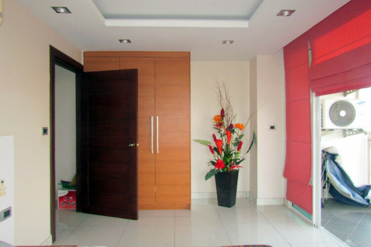 Кондоминиум в Паттайе, Таиланд | THE446415