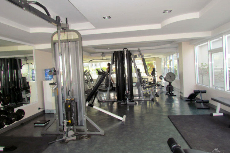 Кондоминиум в Паттайе, Таиланд | THE446415