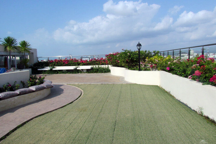 Кондоминиум в Паттайе, Таиланд | THE446415