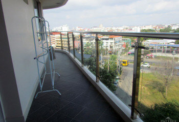 Кондоминиум в Паттайе, Таиланд | THE446415