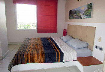 Кондоминиум в Паттайе, Таиланд | THE446415