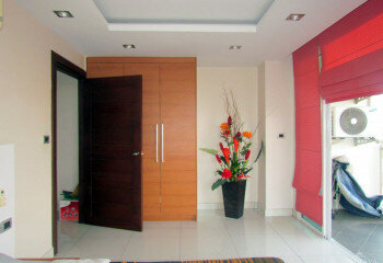 Кондоминиум в Паттайе, Таиланд | THE446415