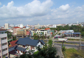 Кондоминиум в Паттайе, Таиланд | THE446415