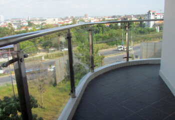 Кондоминиум в Паттайе, Таиланд | THE446415