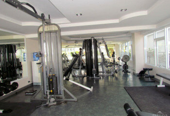 Кондоминиум в Паттайе, Таиланд | THE446415