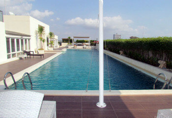 Кондоминиум в Паттайе, Таиланд | THE446415