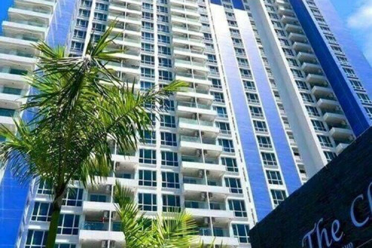 Кондоминиум в Паттайе, Таиланд | THE346304