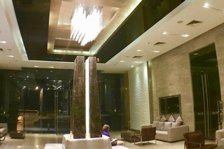 Кондоминиум в Паттайе, Таиланд | THE346304