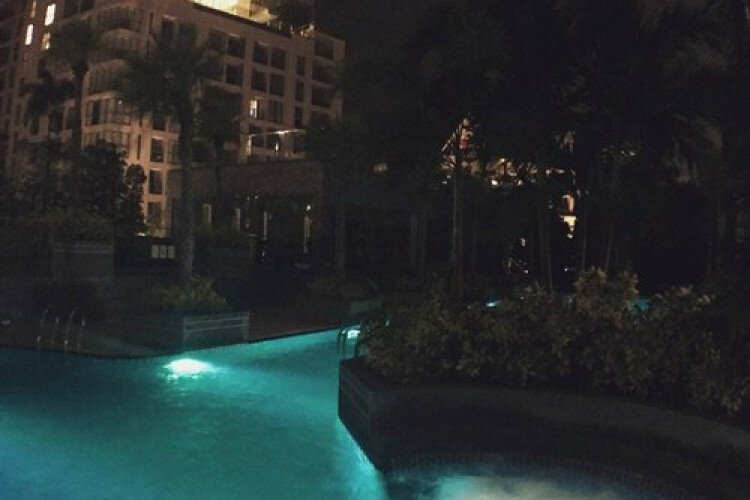 Кондоминиум в Паттайе, Таиланд | THE346304