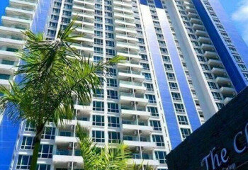 Кондоминиум в Паттайе, Таиланд | THE346304