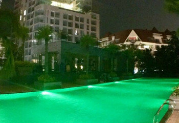 Кондоминиум в Паттайе, Таиланд | THE346304