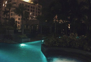 Кондоминиум в Паттайе, Таиланд | THE346304