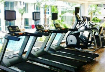 Кондоминиум в Паттайе, Таиланд | THE346304