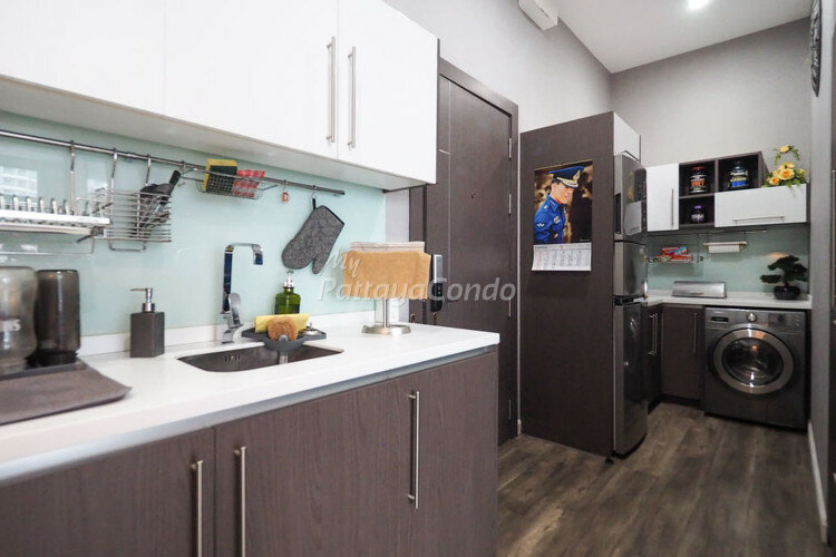 Кондоминиум в Паттайе, Таиланд | THE147965