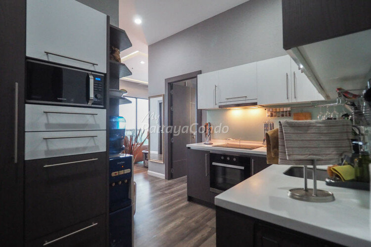 Кондоминиум в Паттайе, Таиланд | THE147965