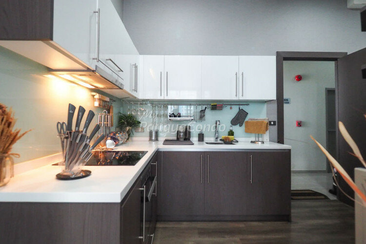 Кондоминиум в Паттайе, Таиланд | THE147965