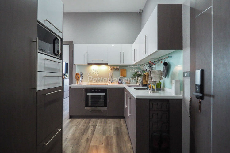 Кондоминиум в Паттайе, Таиланд | THE147965