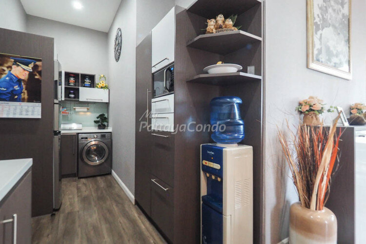 Кондоминиум в Паттайе, Таиланд | THE147965