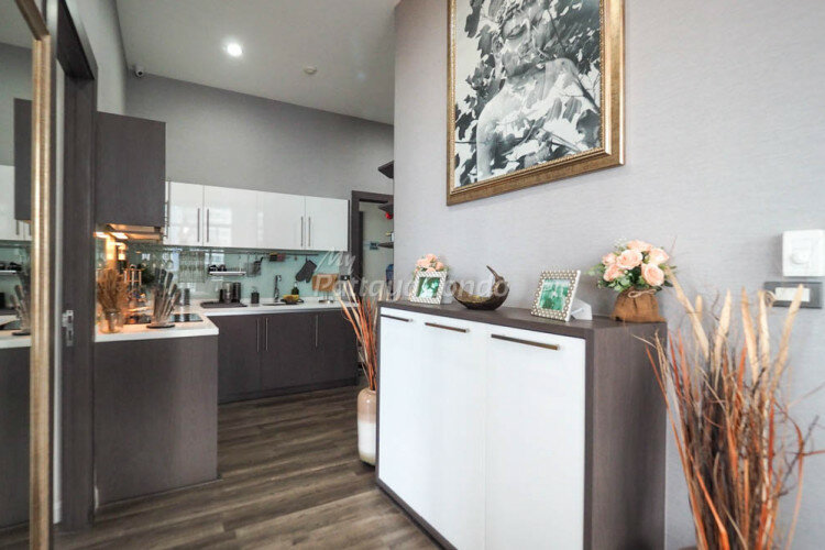 Кондоминиум в Паттайе, Таиланд | THE147965