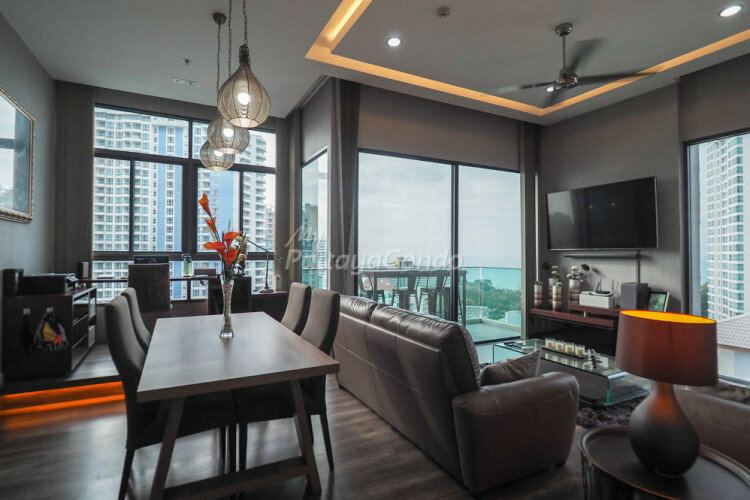 Кондоминиум в Паттайе, Таиланд | THE147965