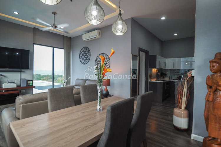 Кондоминиум в Паттайе, Таиланд | THE147965