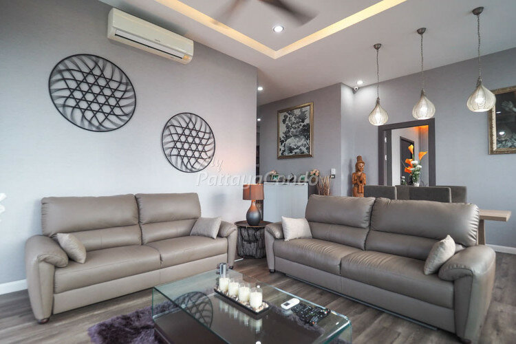 Кондоминиум в Паттайе, Таиланд | THE147965