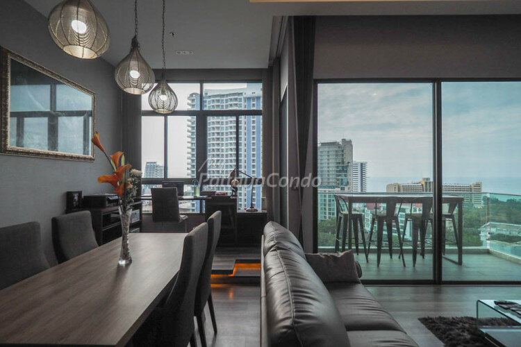 Кондоминиум в Паттайе, Таиланд | THE147965