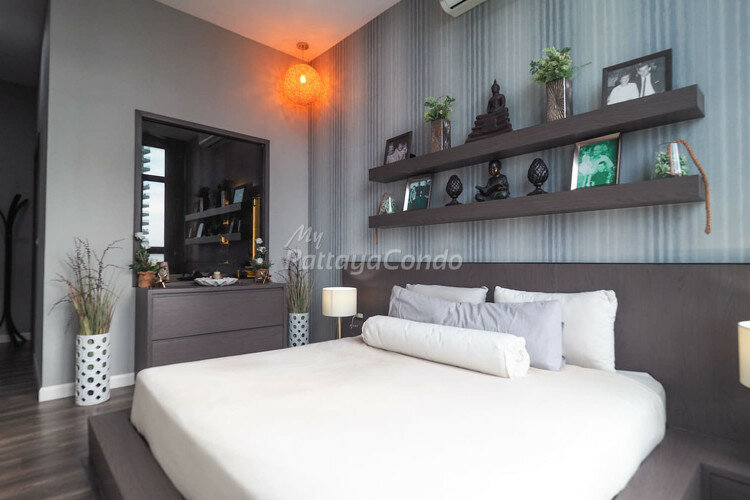 Кондоминиум в Паттайе, Таиланд | THE147965