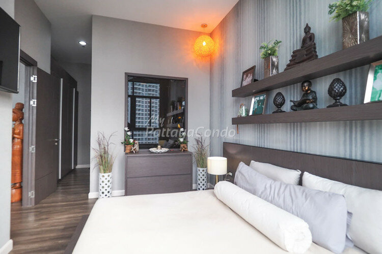 Кондоминиум в Паттайе, Таиланд | THE147965