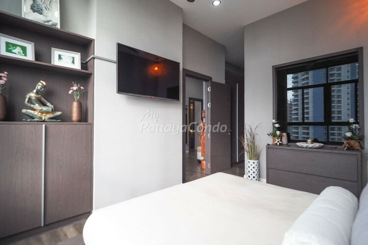 Кондоминиум в Паттайе, Таиланд | THE147965