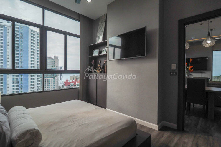 Кондоминиум в Паттайе, Таиланд | THE147965