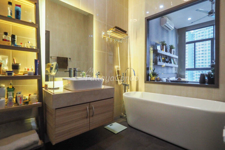 Кондоминиум в Паттайе, Таиланд | THE147965