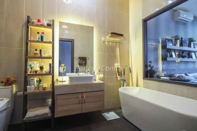 Кондоминиум в Паттайе, Таиланд | THE147965