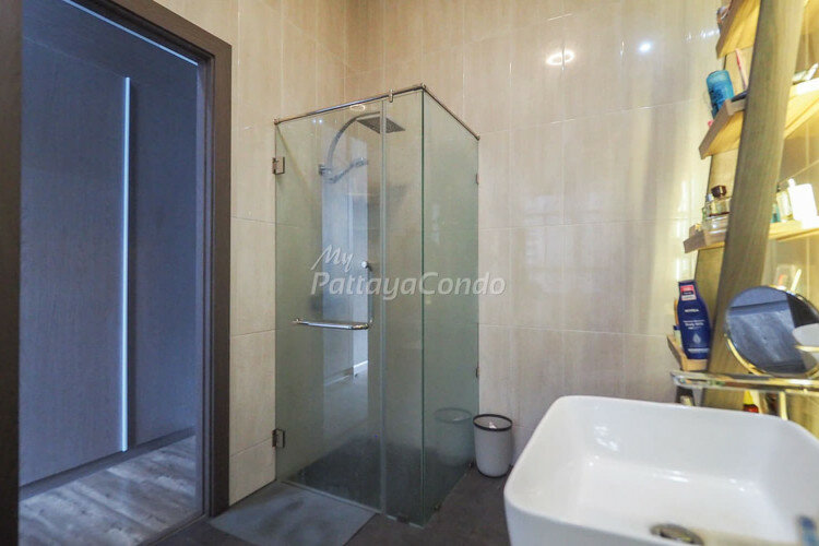 Кондоминиум в Паттайе, Таиланд | THE147965