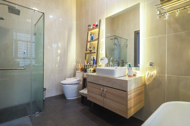 Кондоминиум в Паттайе, Таиланд | THE147965