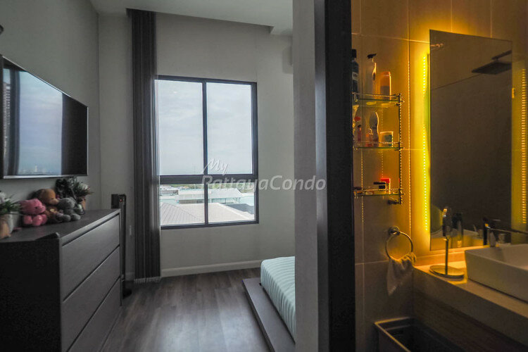 Кондоминиум в Паттайе, Таиланд | THE147965