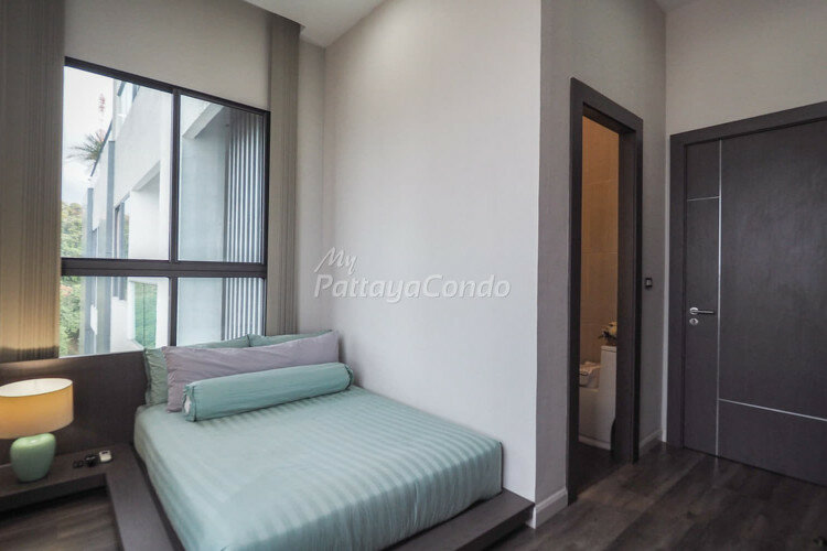 Кондоминиум в Паттайе, Таиланд | THE147965