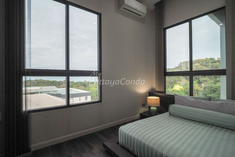 Кондоминиум в Паттайе, Таиланд | THE147965