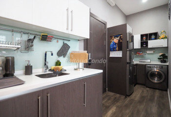 Кондоминиум в Паттайе, Таиланд | THE147965