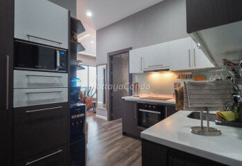 Кондоминиум в Паттайе, Таиланд | THE147965