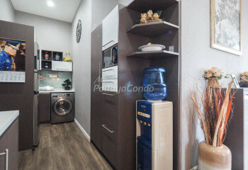 Кондоминиум в Паттайе, Таиланд | THE147965