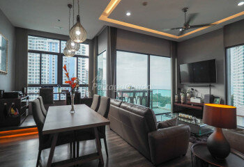 Кондоминиум в Паттайе, Таиланд | THE147965