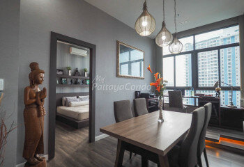 Кондоминиум в Паттайе, Таиланд | THE147965