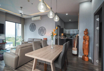 Кондоминиум в Паттайе, Таиланд | THE147965