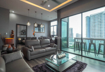 Кондоминиум в Паттайе, Таиланд | THE147965