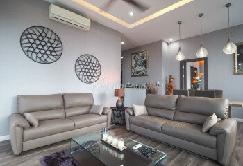 Кондоминиум в Паттайе, Таиланд | THE147965