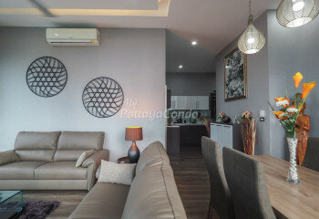 Кондоминиум в Паттайе, Таиланд | THE147965